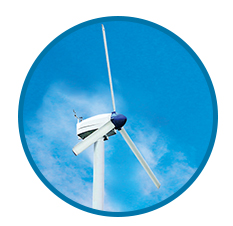 FD系列20KW海上風(fēng)力發(fā)電機