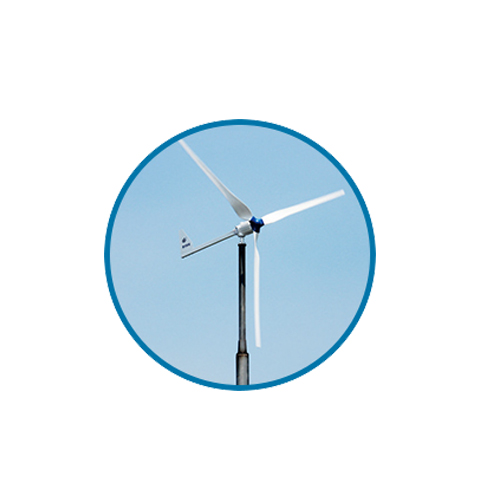 FD系列5KW家用風力發電機