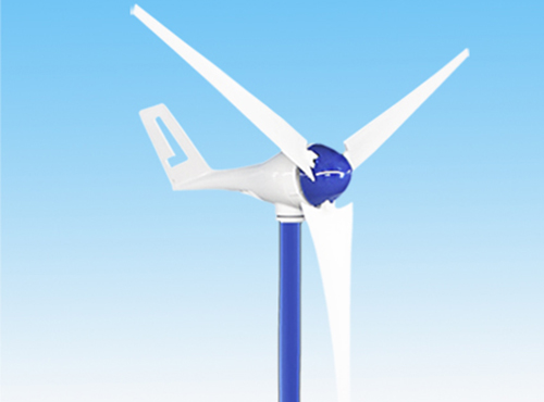 “兩會代表”趙萍呼吁政策力挺小風電發展