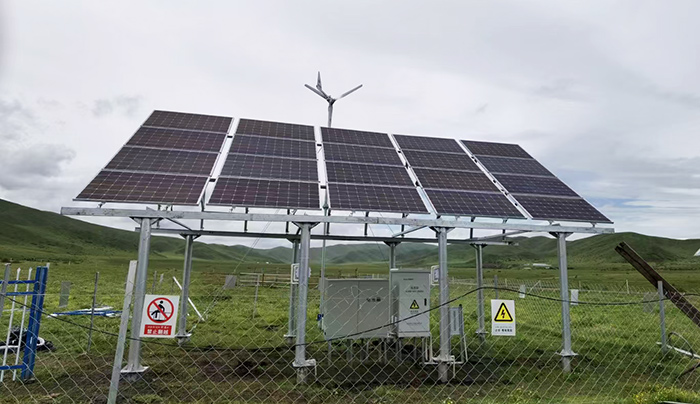 通信基站用的風(fēng)力發(fā)電機(jī)有什么要求？