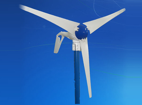 歐陸電氣FA系列風(fēng)力發(fā)電機(jī)定期維護(hù)指南